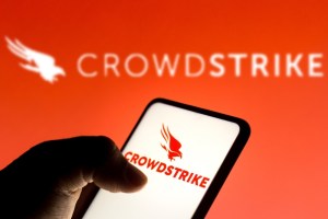 CrowdStrike Windows update glitch