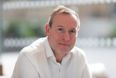 Jonny Briggs, DEI and resourcing director, Aviva — AI for Business DEI