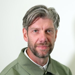 Steve Lester, the CTO of Paragon